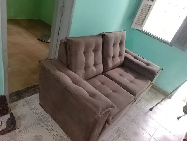 Reforma e reparos de sofá  - Foto 4