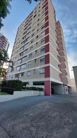 apartamento - Bonfim - Campinas