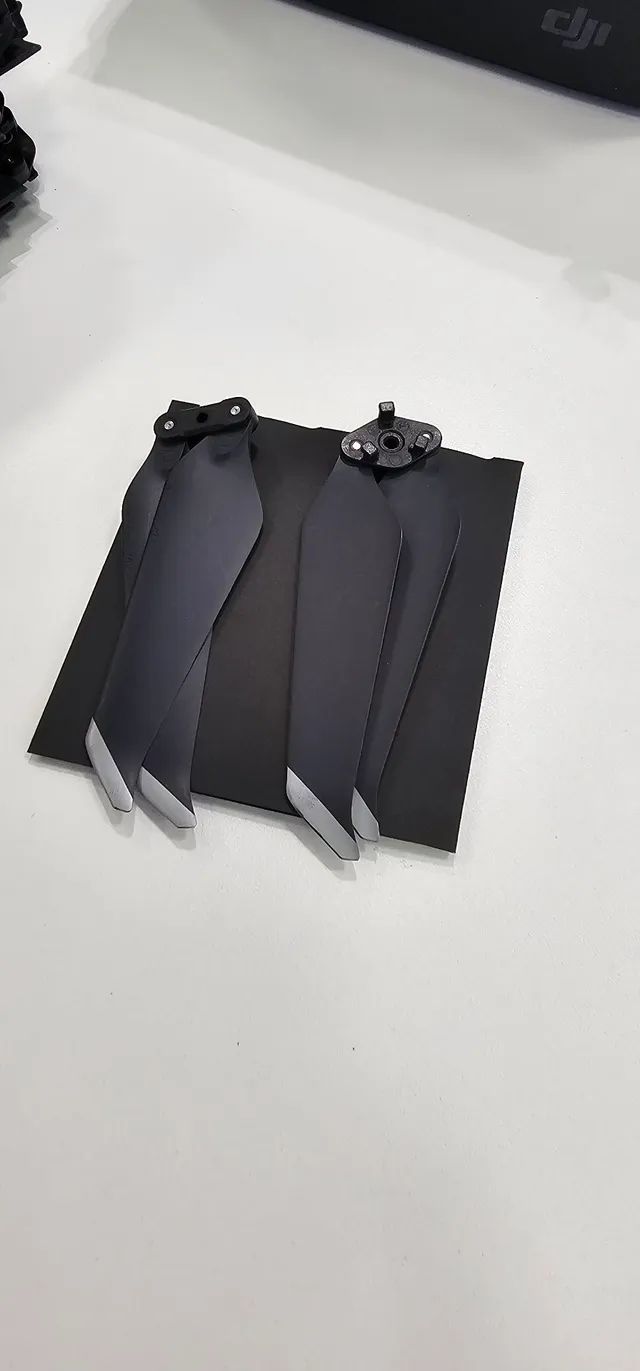 Jogo de Hélices DJI Mavic 2