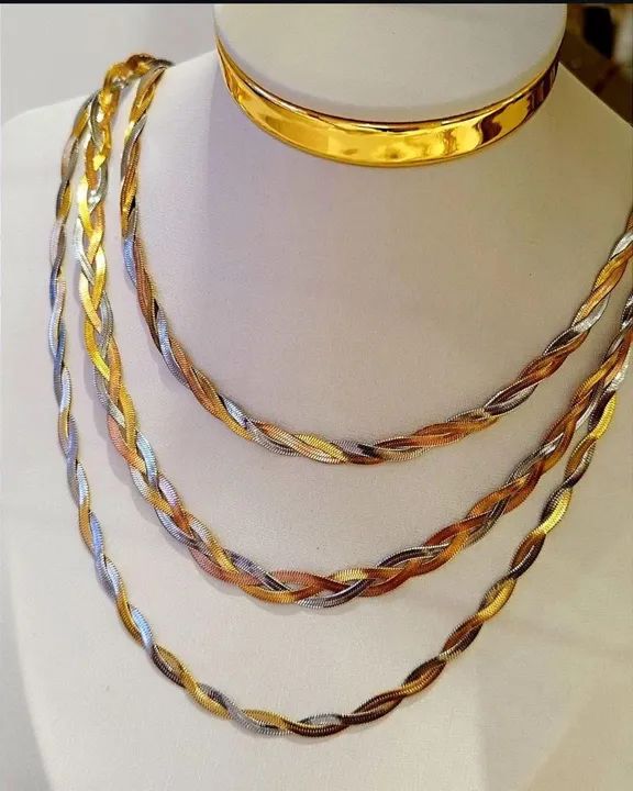 Semijoais - Luxo e elegância! - Foto 2