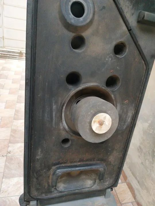 Lavadora automática Karcher bateria  - Foto 5