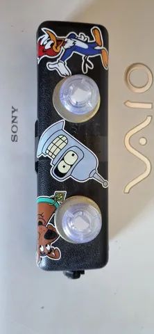 Dual Footswitch - Foto 2