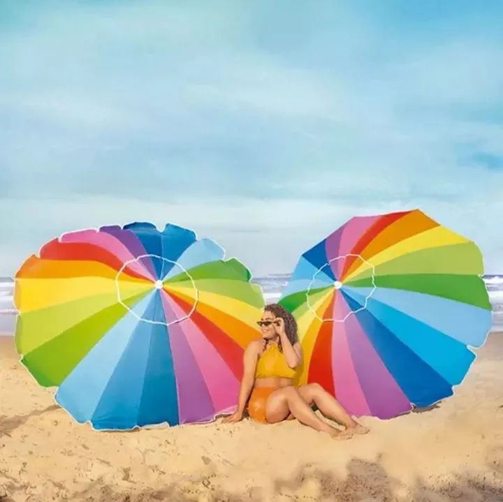 Promoção guarda sol 