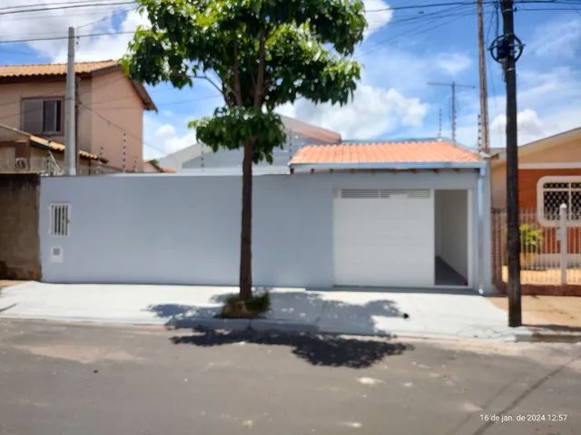 Captação de Casa a venda na Avenida Plínio de Carvalho - de 1150/1151 ao fim, Jardim Tabapuã (Vila Xavier), Araraquara, SP
