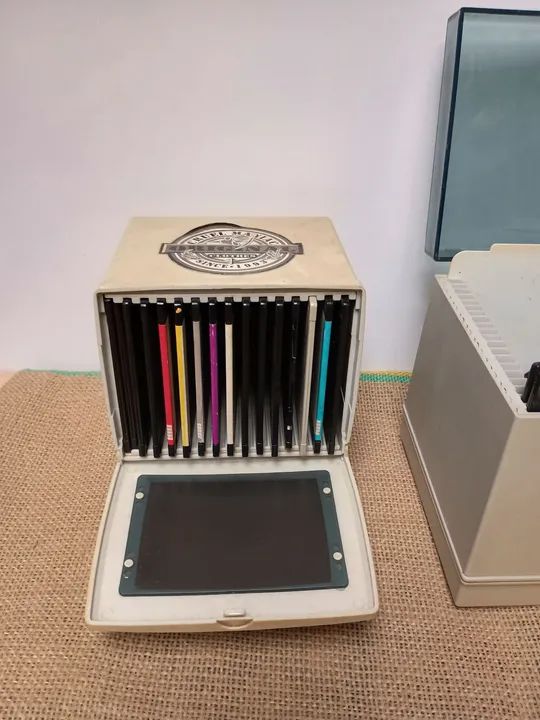 Suporte Disquetes e Drivers de Disquete Antigos - Foto 3