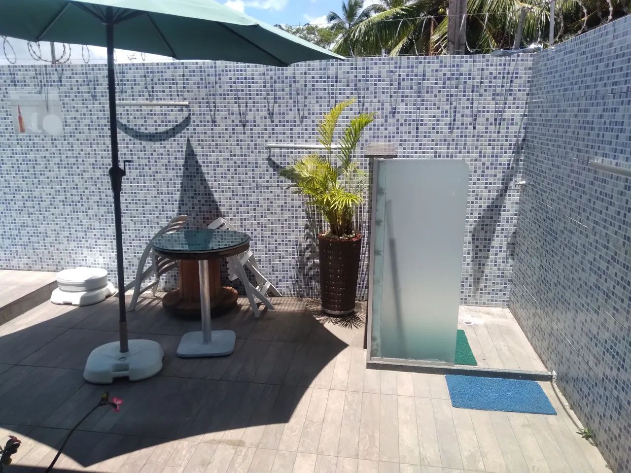 ALUGUEL  TEMPORADA EM ITAPARICA  - Foto 14