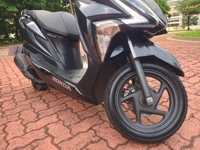 Honda Elite 125 Scooter Gasolina 2023 / 2024 - Foto 3
