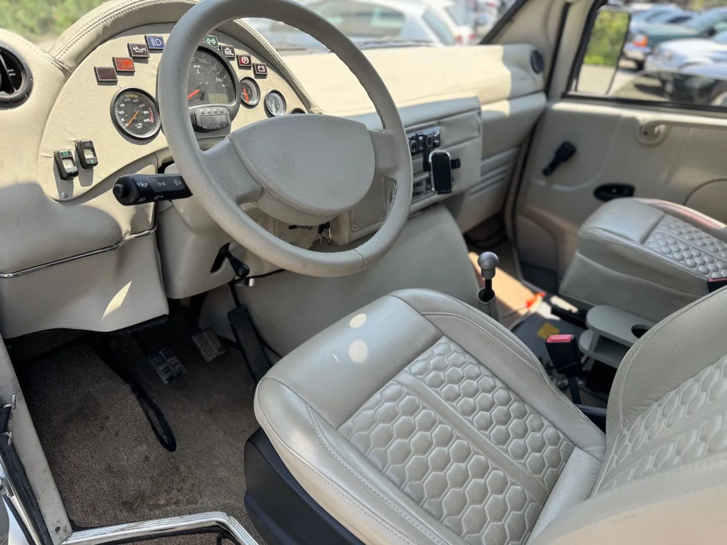 Motorhome Vegini  - Foto 7