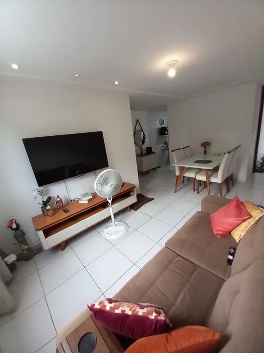 Apartamento nos bancários  , jardim cidade universitária - Foto 2