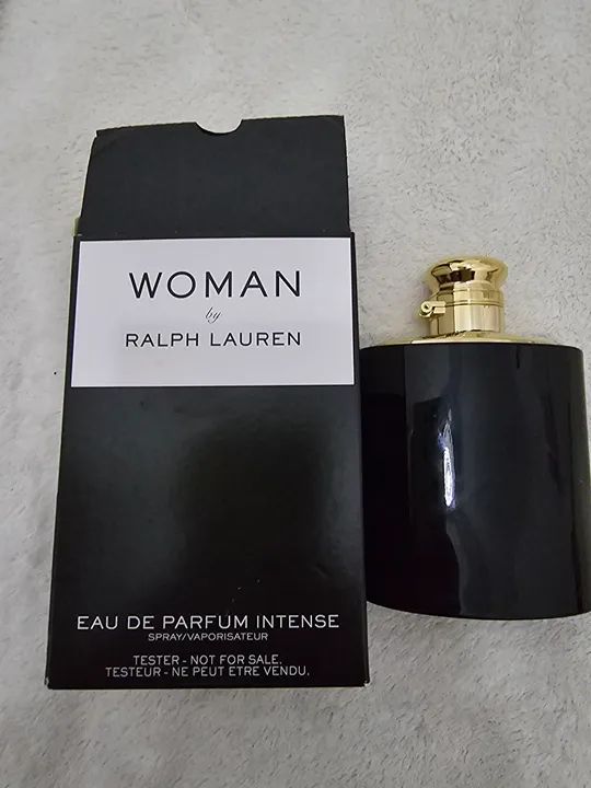 Woman intense by ralph lauren 100ml 