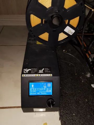 Creality-grande impressora 3d cr-10 s5, 500x500x500mm, cr-10s 5, grande