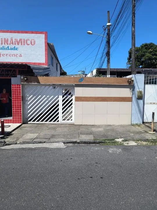 foto - Recife - Campo Grande