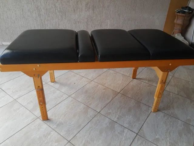 Maca Legno.  Em perfeito Estado. - Foto 4