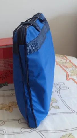 Bolsa De Mão Em Naylon Norte 2 Em Ação - Foto 3