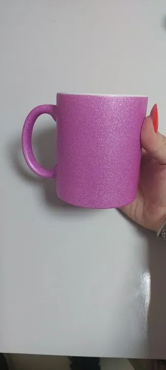 Caneca para Sublimação -Unidade - Foto 2