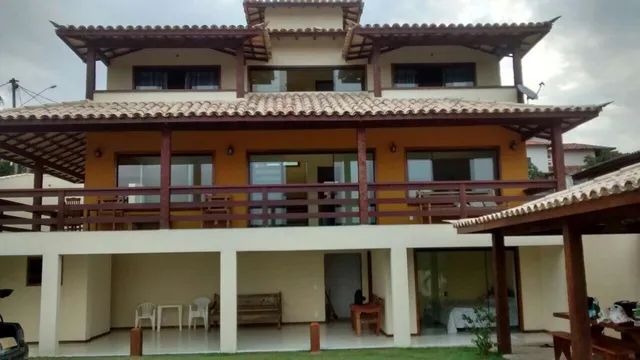 Casa com 3 quartos independente de locação de temporada em Geribá- Búzios - Foto 3