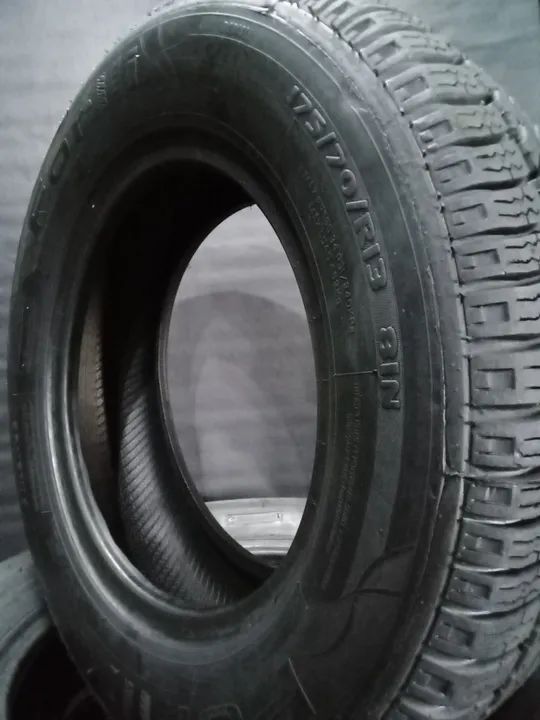 REMOLD ARO 13 FORLLI 175/70R13 - Foto 2