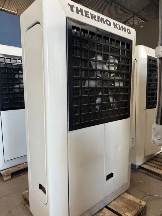 Aparelho de refrigeração Thermo King - Foto 2