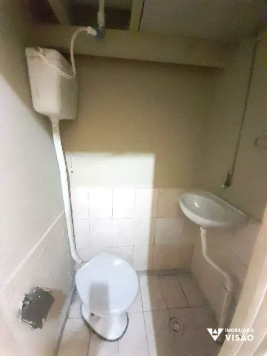 LOJA NO CENTRO, 20m². BANHEIRO. COPA. - Foto 6