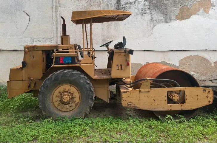 ROLO COMPACTADOR - Foto 2