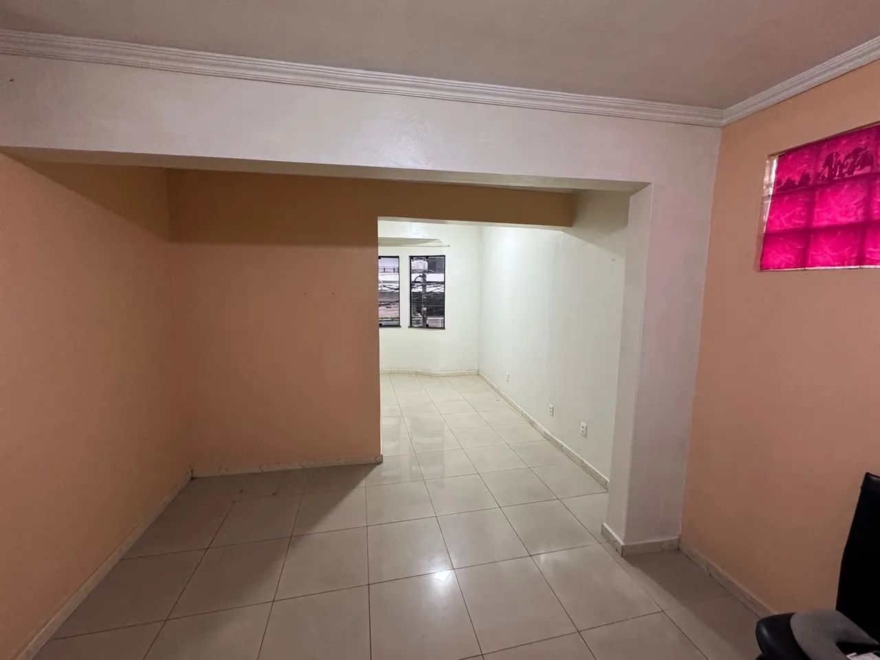 Sala Comercial em São Brás 30 metros quadrados com Energia Solar