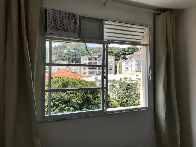 foto - Rio de Janeiro - Laranjeiras