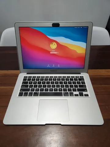 macbook air 13 2014