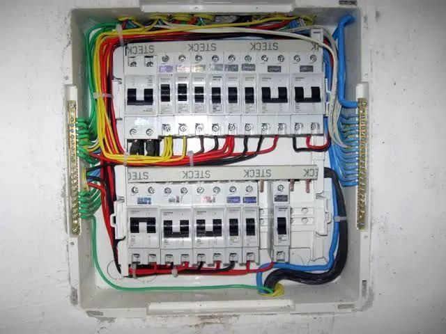 Eletricista industrial e Residencial - Foto 5