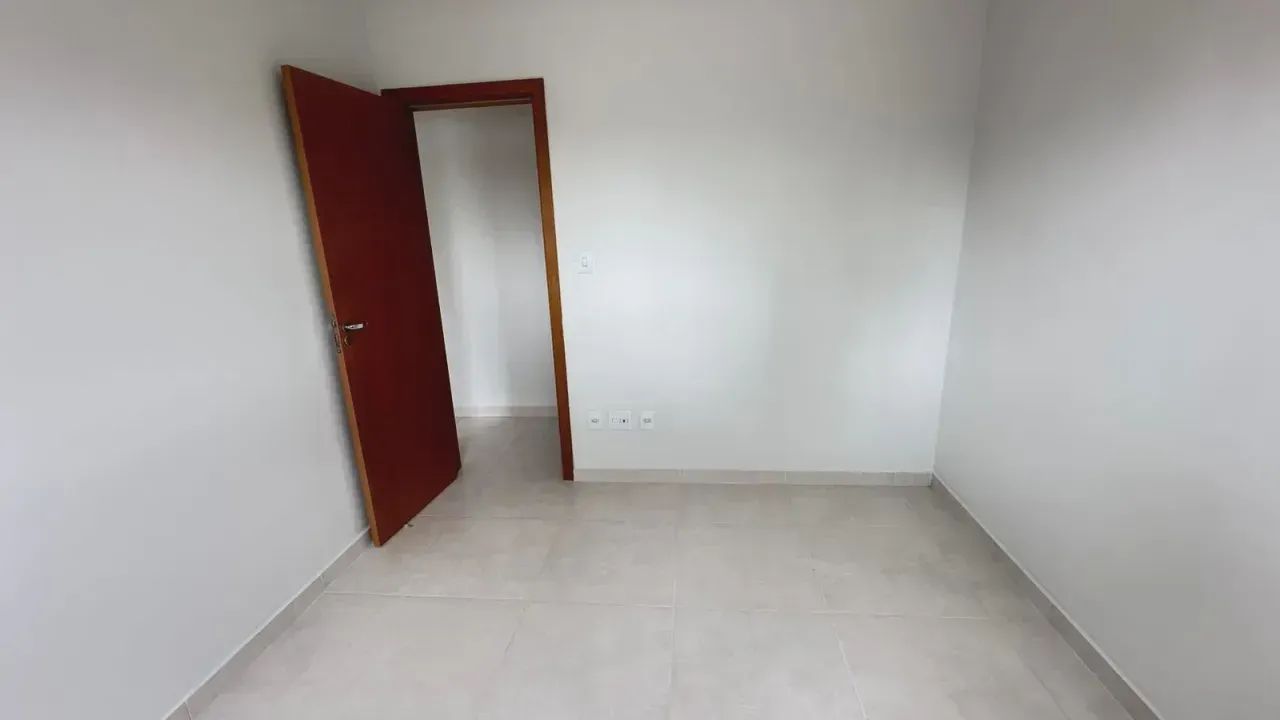 Ed. Angelina Maiorana: Apartamento 90m² 3 Quartos (1 Suíte) 1 Vg Garagem (Financia) - Foto 12
