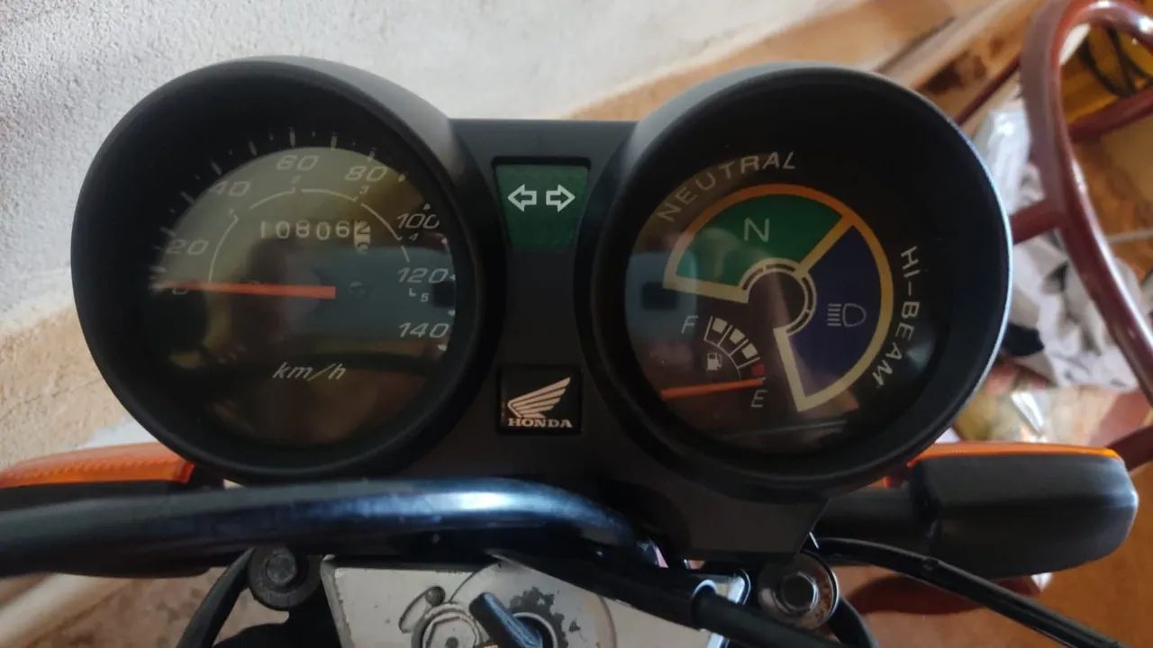 Honda CG150 Titan  - Foto 2