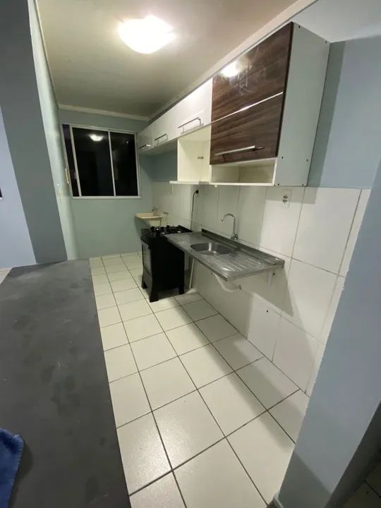 Vende-se apto Chapada dos Guimarães na Feb  - Foto 3