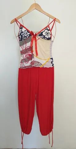 pijama tecido gelado  - Foto 2