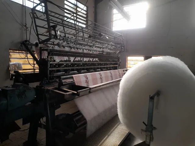 FABRICA DE MATELASSÊ - Foto 2