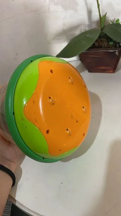 Brinquedo Infantil Chicco 