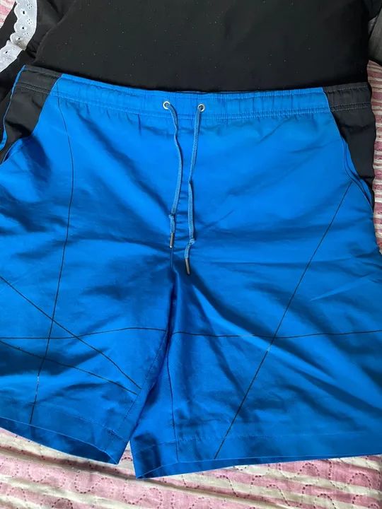 Shorts bermuda Lacoste - Foto 2