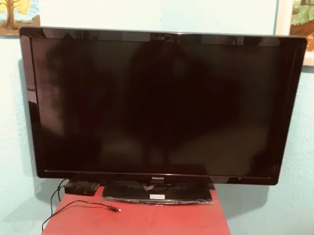 Tv 55 por com defeito - Foto 2