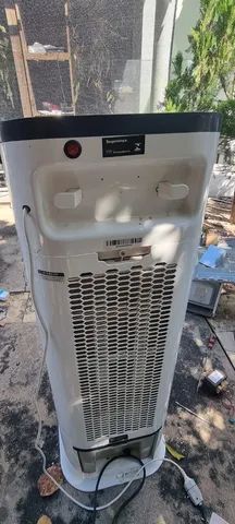 Climatizador climat grande 30 a 50m2 - Foto 3