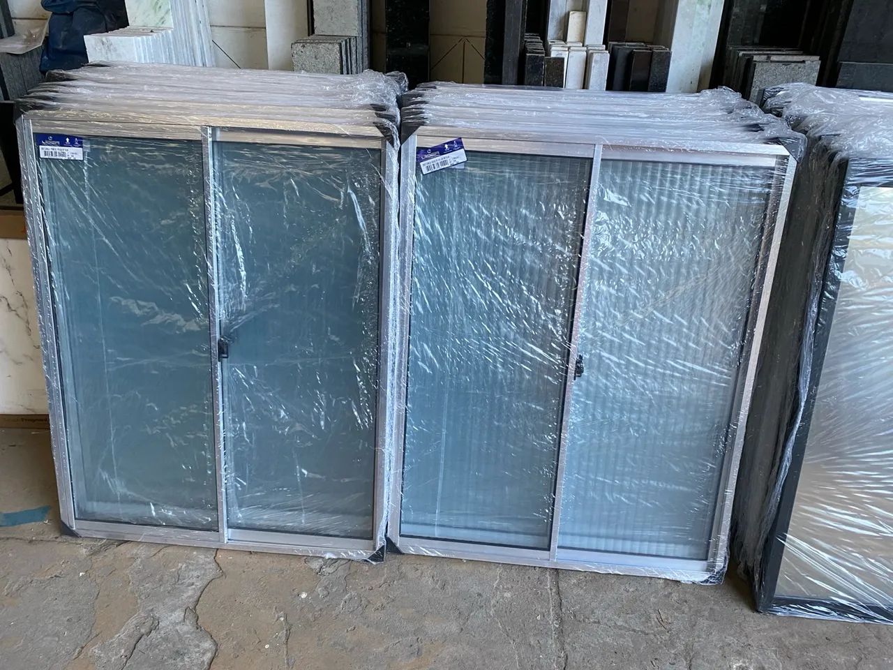 Janela de Alumínio à Partir de R$ 149,90 - Foto 4