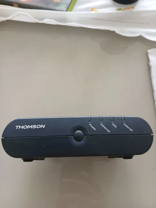 Modem Thomson original 