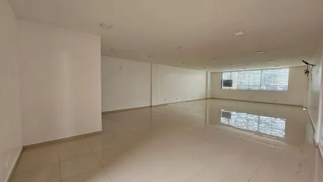SALA COMERCIAL NO VIEIRA ALVES  - Foto 2