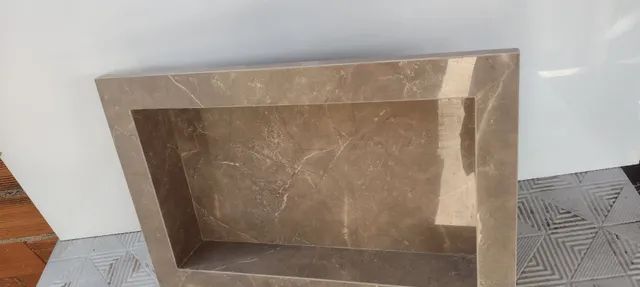 NINCHO de porcelanato 