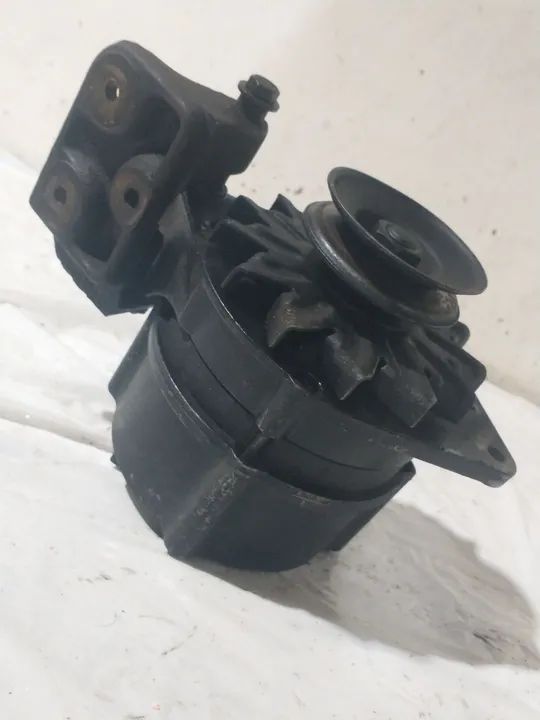 Alternador fiat/uno fiasa 1.0 8v 95/00 - Foto 3