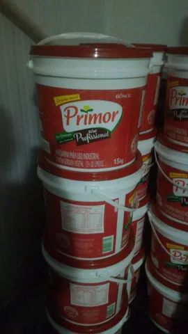Balde com tampa e alça - 15kg - Foto 3