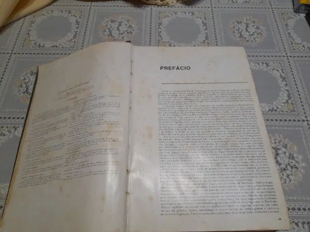 livro: patologia estrutural e funcional - robbins - otimo estado - Foto 2