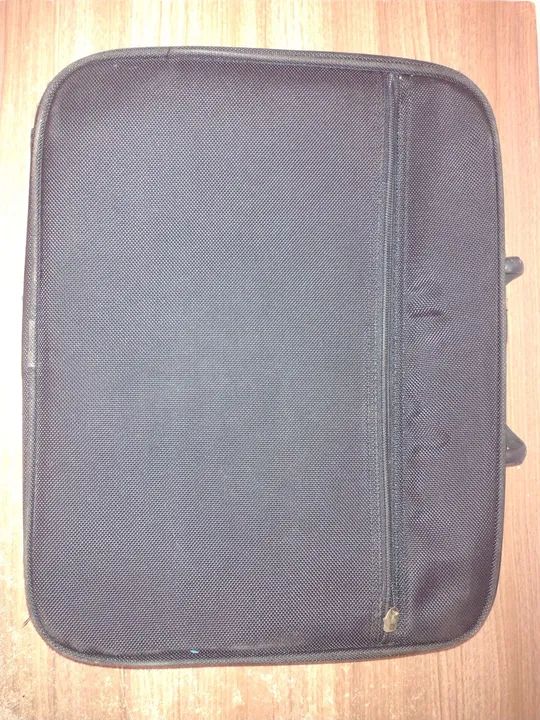 Maleta para notebook - Foto 2