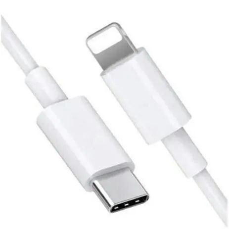 Cabo USB-C para Lightning  1m - Foto 3