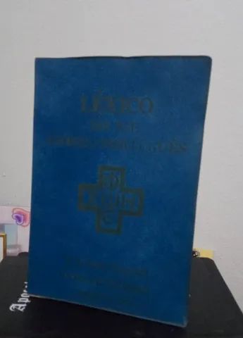 Léxico do Novo Testamento Grego / Português