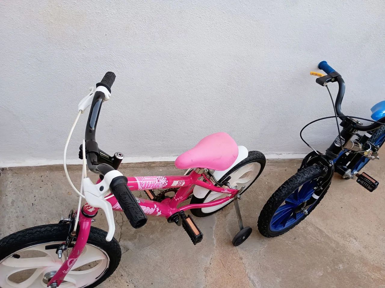 Bicicletas infantil aro 16 - Foto 3