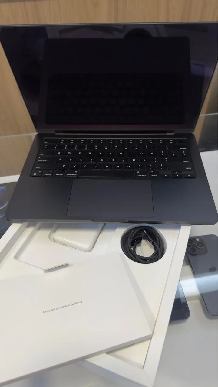 MacBook Pro M4 - Foto 5