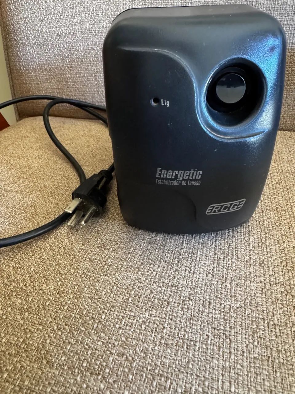 Estabilizador de computador RCG